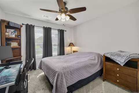 Bedroom - 17 Sienna Dr, Cabot, AR 72023 photo 4 of 7
