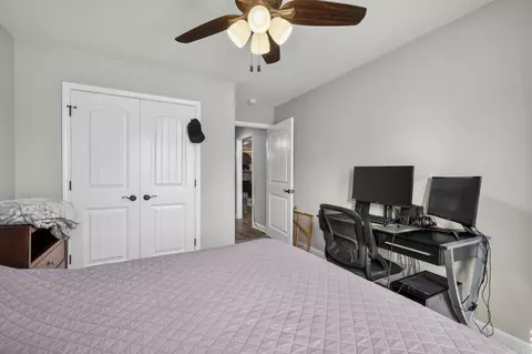 Bedroom - 17 Sienna Dr, Cabot, AR 72023 photo 5 of 7