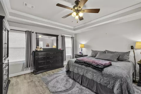 Bedroom - 17 Sienna Dr, Cabot, AR 72023 photo 3 of 7
