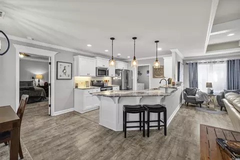 Kitchen - 17 Sienna Dr, Cabot, AR 72023 photo 1 of 7