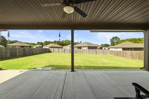 Exterior - 17 Sienna Dr, Cabot, AR 72023 photo 4 of 9