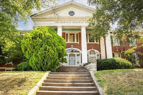 2021 S Main St, Little Rock, AR 72206