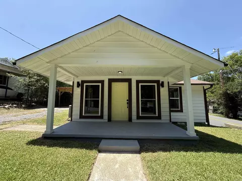 1800 Seventh St, Hot Springs, AR 71913