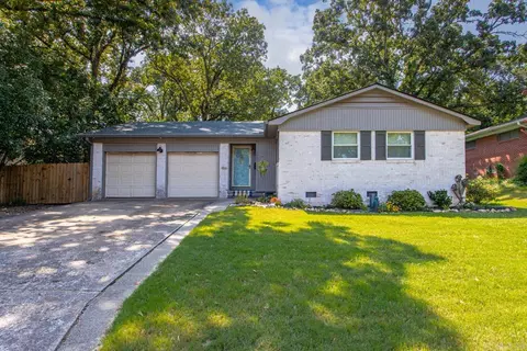 5007 Glenmere, North Little Rock, AR 72116