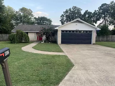 402 Riley St, Hot Springs, AR 71901