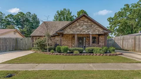 3117 Meador Rd, Jonesboro, AR 72401