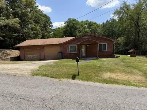 114 Shady Vw, Hot Springs, AR 71901