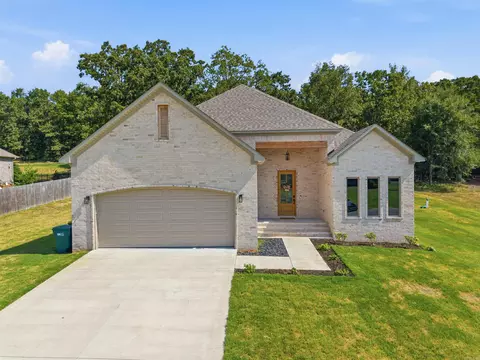 8303 Button Cv, Sherwood, AR 72120