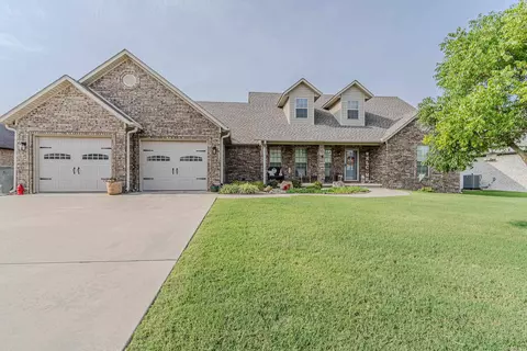 4402 Ridgefield, Paragould, AR 72450
