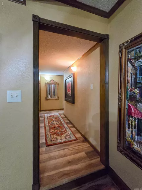 Entry Way - 102 Barbara Allen Dr, Marked Tree, AR 72365 photo 6 of 7