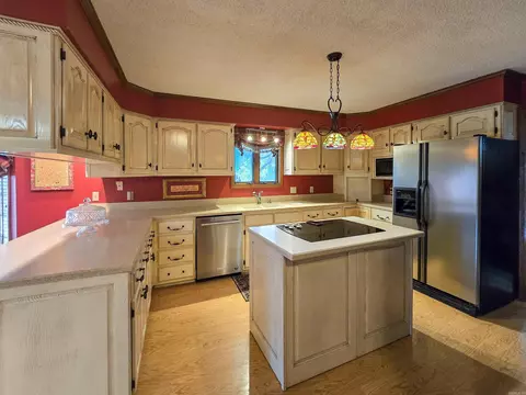Kitchen - 102 Barbara Allen Dr, Marked Tree, AR 72365 photo 2 of 5