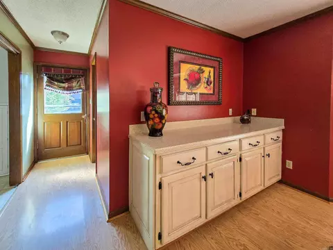 Entry Way - 102 Barbara Allen Dr, Marked Tree, AR 72365 photo 4 of 7