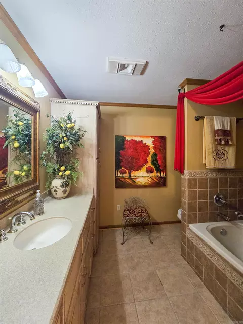 Bath - 102 Barbara Allen Dr, Marked Tree, AR 72365 photo 2 of 7