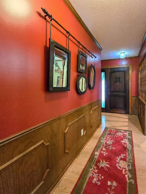 Entry Way - 102 Barbara Allen Dr, Marked Tree, AR 72365 photo 2 of 7