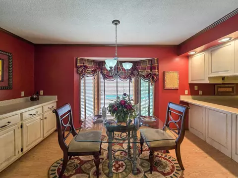 Dining - 102 Barbara Allen Dr, Marked Tree, AR 72365 photo 2 of 5
