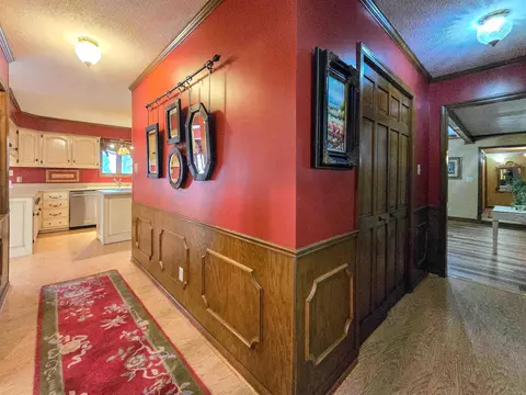 Entry Way - 102 Barbara Allen Dr, Marked Tree, AR 72365 photo 1 of 7