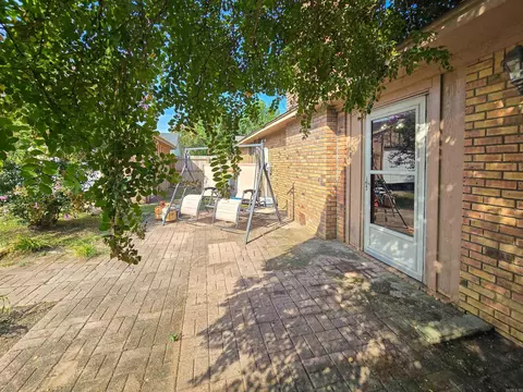 Exterior - 102 Barbara Allen Dr, Marked Tree, AR 72365 photo 3 of 12