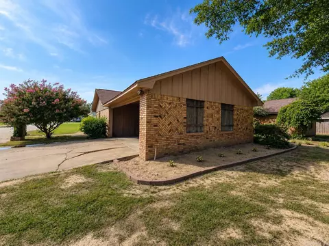 Exterior - 102 Barbara Allen Dr, Marked Tree, AR 72365 photo 12 of 12