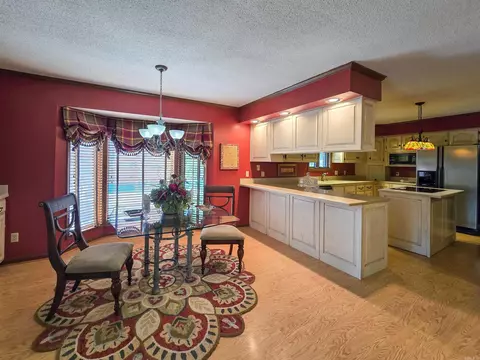 Dining - 102 Barbara Allen Dr, Marked Tree, AR 72365 photo 1 of 5