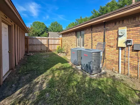 Exterior - 102 Barbara Allen Dr, Marked Tree, AR 72365 photo 8 of 12