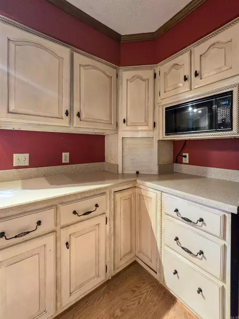 Kitchen - 102 Barbara Allen Dr, Marked Tree, AR 72365 photo 3 of 5