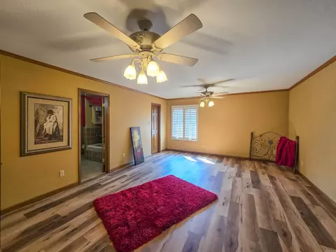 Bedroom - 102 Barbara Allen Dr, Marked Tree, AR 72365 photo 1 of 3
