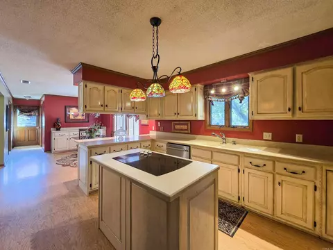 Kitchen - 102 Barbara Allen Dr, Marked Tree, AR 72365 photo 1 of 5