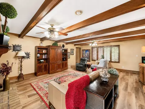 Living - 102 Barbara Allen Dr, Marked Tree, AR 72365 photo 2 of 2