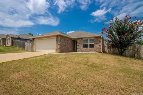 Exterior - 102 Riveria Cv, Benton, AR 72015 photo 4 of 7