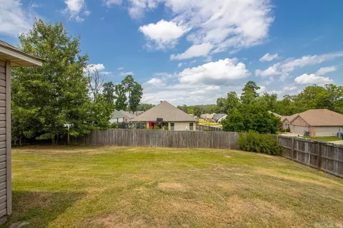 Exterior - 102 Riveria Cv, Benton, AR 72015 photo 7 of 7