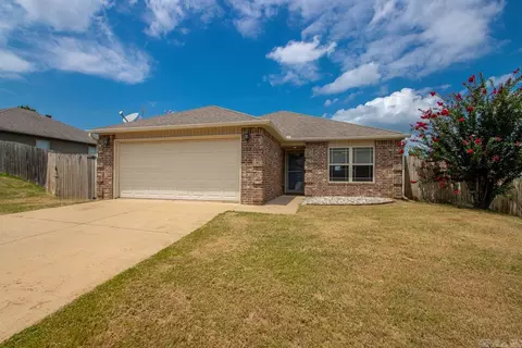 Exterior - 102 Riveria Cv, Benton, AR 72015 photo 3 of 7