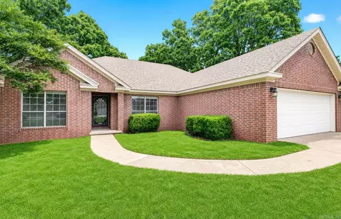 4100 Austin Lakes Cir, Sherwood, AR 72120