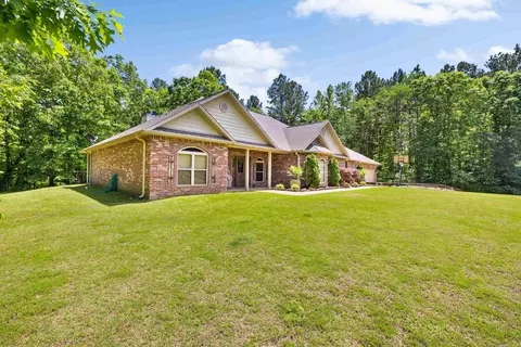 Exterior - 402 Demuth, Benton, AR 72019 photo 7 of 8