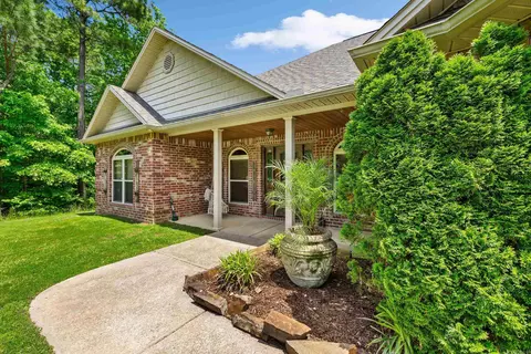 Exterior - 402 Demuth, Benton, AR 72019 photo 2 of 8