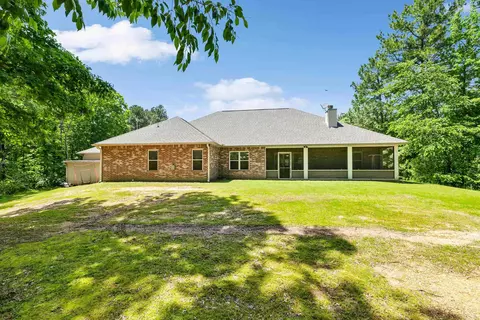 Exterior - 402 Demuth, Benton, AR 72019 photo 4 of 8