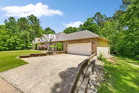 Exterior - 402 Demuth, Benton, AR 72019 photo 8 of 8