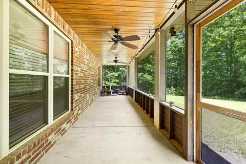 Exterior - 402 Demuth, Benton, AR 72019 photo 3 of 8