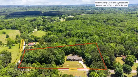 View/Area - 402 Demuth, Benton, AR 72019 photo 1 of 1