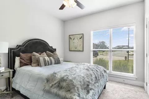 Bedroom - 1875 Mullberry, Conway, AR 72034 photo 4 of 7