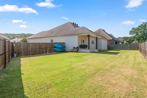 Exterior - 1875 Mullberry, Conway, AR 72034 photo 3 of 6