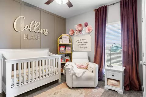 Bedroom - 1875 Mullberry, Conway, AR 72034 photo 7 of 7