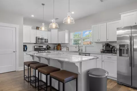 Kitchen - 1875 Mullberry, Conway, AR 72034 photo 1 of 4