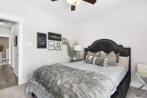 Bedroom - 1875 Mullberry, Conway, AR 72034 photo 5 of 7