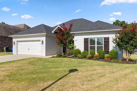 Exterior - 1875 Mullberry, Conway, AR 72034 photo 5 of 6
