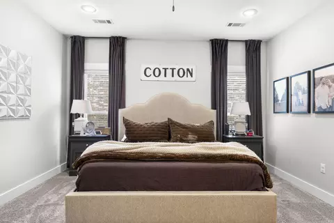 Bedroom - 1875 Mullberry, Conway, AR 72034 photo 1 of 7
