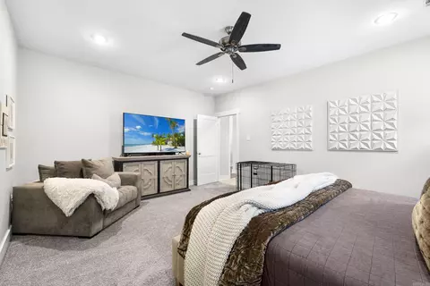 Bedroom - 1875 Mullberry, Conway, AR 72034 photo 2 of 7