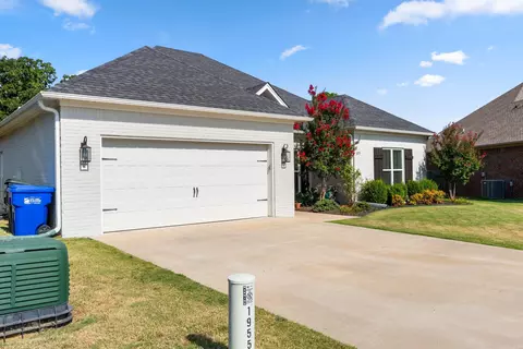 Exterior - 1875 Mullberry, Conway, AR 72034 photo 6 of 6
