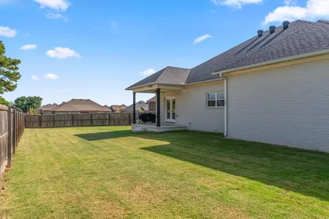 Exterior - 1875 Mullberry, Conway, AR 72034 photo 4 of 6