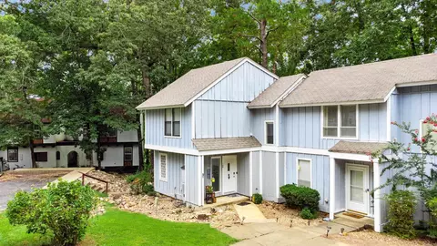 144 La Vista Ln, Hot Springs Village, AR 71909
