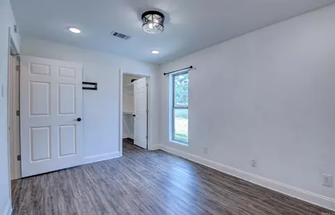 Bedroom - 4111 Ryburn Rd, Pine Bluff, AR 71603 photo 5 of 5